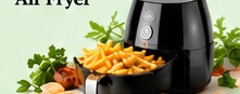 Air Fryer recipes