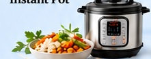 Instant Pot recipes