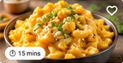 Instant Pot Mac and Cheese