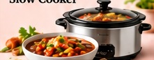 Slow Cooker recipes