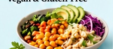 Vegan & Gluten-Free recipes